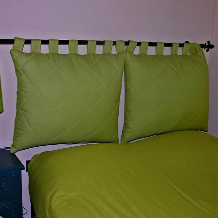 Appartement Agreable Avec 2 Tres Belles Terrasses Au Coeur De Rabat Luaran gambar