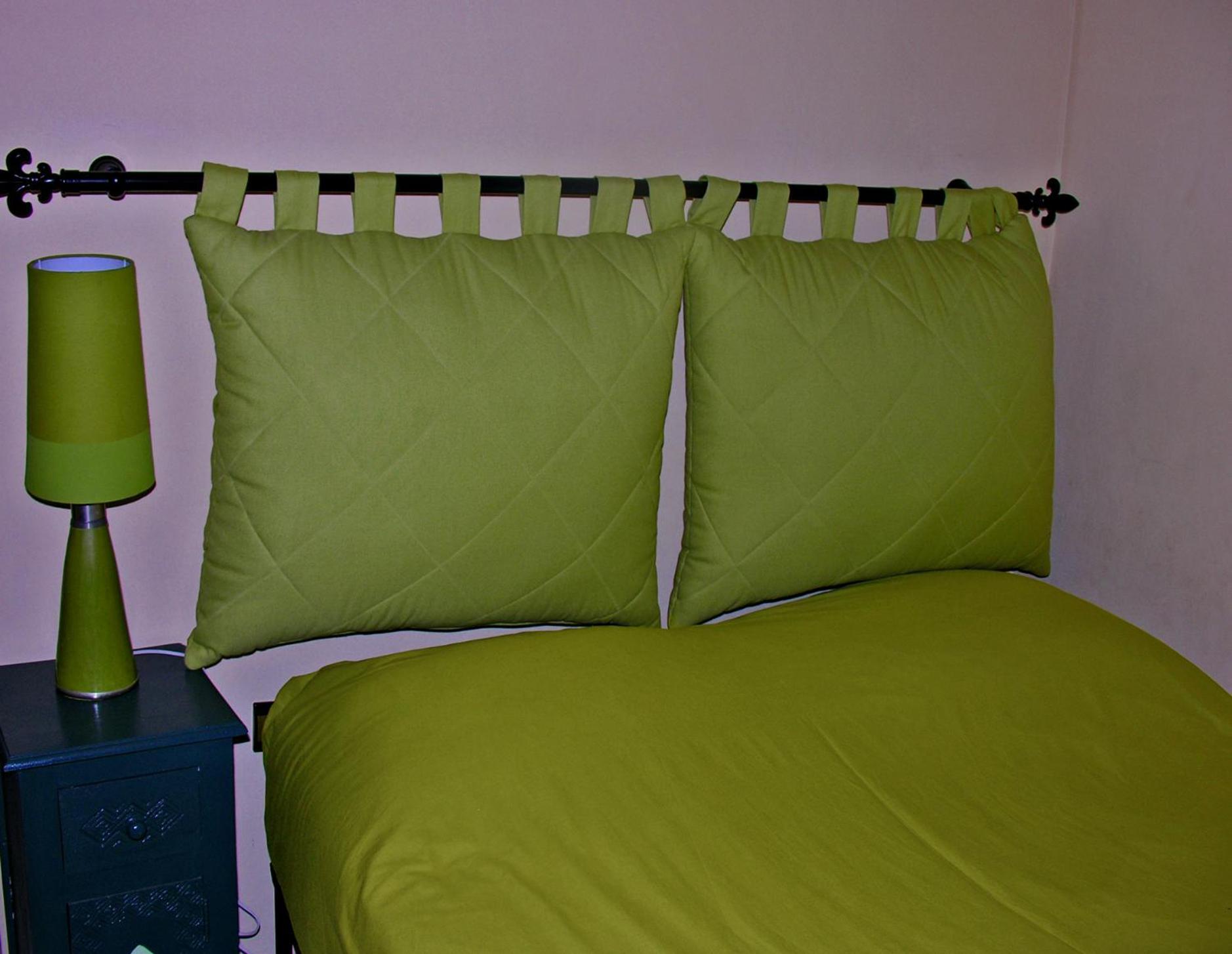 Appartement Agreable Avec 2 Tres Belles Terrasses Au Coeur De Rabat Luaran gambar